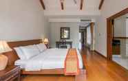 Kamar Tidur 5 Laguna Fairway Pool Villa (LLF6007)