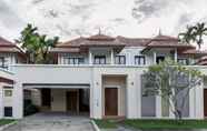 Luar Bangunan 3 Laguna Fairway Pool Villa (LLF6007)