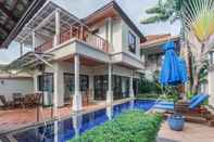 Lobi Laguna Fairway Pool Villa (LLF6007)