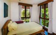 Kamar Tidur 6 Laguna Home Pool Villa (LH5746)