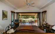 Bedroom 2 Laguna Home Pool Villa (LH5746)