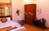 Phòng ngủ 5 Halong Party Hotel 2 ( Hai Yen)