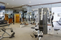 Fitness Center Melia Hanoi Hotel