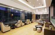 Lobby 5 Horison Tasikmalaya