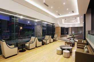 Lobby 4 Horison Tasikmalaya