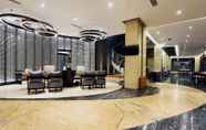 Lobby 2 Horison Tasikmalaya