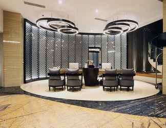 Lobby 2 Horison Tasikmalaya