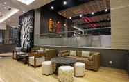 Lobby 6 Horison Tasikmalaya