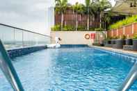 Swimming Pool Horison Tasikmalaya