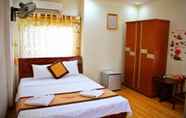 Kamar Tidur 5 Halong Party Hotel