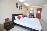 Bilik Tidur Centric Place Hotel