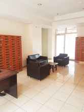 Lobi 4 Sopian Apartemen Margonda Residence 2