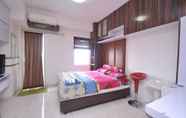 Kamar Tidur 5 Sopian Apartemen Margonda Residence 2