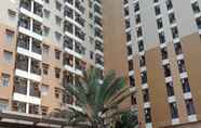 Luar Bangunan 6 Sopian Apartemen Margonda Residence 2