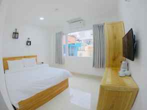 Kamar Tidur 4 New Saigon Hostel 2