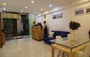 Lobi 7 New Saigon Hostel 2