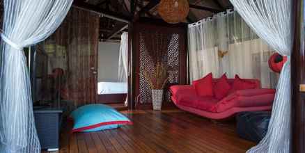 Kamar Tidur 4 Jaguar House