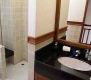 Toilet Kamar 3 Laguna Link (LL5902)