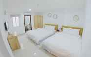 Kamar Tidur 3 Phan Anh Hotel