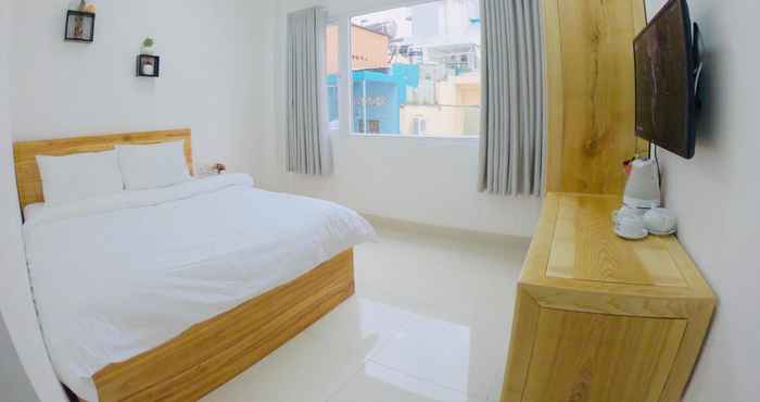 Kamar Tidur Phan Anh Hotel