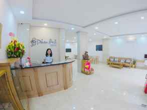 Sảnh chờ 4 Phan Anh Hotel