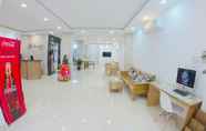 Lobi 7 Phan Anh Hotel