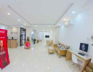 Lobi 2 Phan Anh Hotel