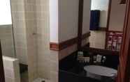 Toilet Kamar 6 Laguna Link (LL5908)