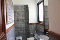 Toilet Kamar Laguna Link (LL5909)