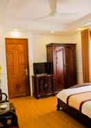 BEDROOM Hoa Hong Hotel - Xa Dan