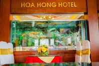 Nhà hàng Hoa Hong Hotel - Xa Dan