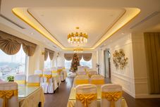 레스토랑 Hoa Hong Hotel - Xa Dan