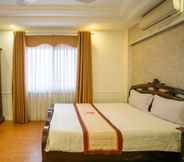 Phòng ngủ 6 Hoa Hong Hotel - Xa Dan
