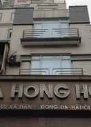 EXTERIOR_BUILDING Hoa Hong Hotel - Xa Dan