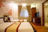 Sảnh chức năng Hoa Hong Hotel - Xa Dan