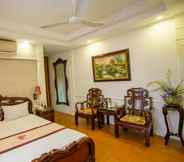 Phòng ngủ 7 Hoa Hong Hotel - Xa Dan