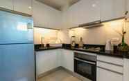 อื่นๆ 6 Laguna 3 Bedroom Apartment (LPTH5)