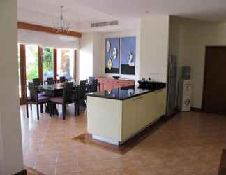 Lobi 2 Laguna 4 Bedrooms Pool Villa ( LV11506)