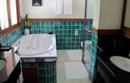 ห้องน้ำภายในห้อง 5 Laguna 4 Bedrooms Pool Villa ( LV11506)