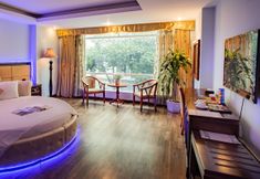 ห้องนอน 2 My Hotel - Eiffel Hanoi