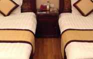 Phòng ngủ 3 Hoa Hong Hotel 2 - Xa Dan