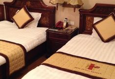 ห้องนอน 2 Hoa Hong Hotel 2 - Xa Dan