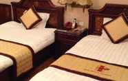 Phòng ngủ 5 Hoa Hong Hotel 2 - Xa Dan