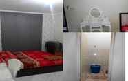 Bedroom 4 Oasis Sumber Alam Homestay