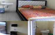 Kamar Tidur 3 Oasis Sumber Alam Homestay