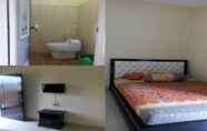 Lobi 7 Oasis Sumber Alam Homestay