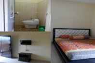 Lobi Oasis Sumber Alam Homestay