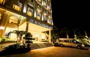 Luar Bangunan 3 Phu Quoc Ocean Pearl Hotel