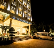 Exterior 3 Phu Quoc Ocean Pearl Hotel