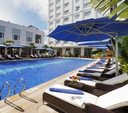 Hồ bơi 5 Phu Quoc Ocean Pearl Hotel